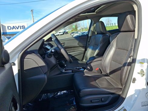 Used 2015 Acura ILX FWD image 13