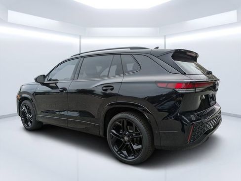 New 2026 Volkswagen Tiguan SE R-Line image 5