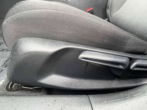 Used 2025 Honda Civic LX image 16