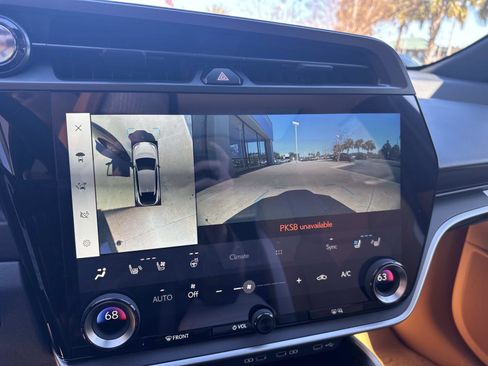 New 2026 Lexus RZ 350e image 24