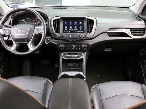 Used 2024 GMC Terrain AT4 image 30
