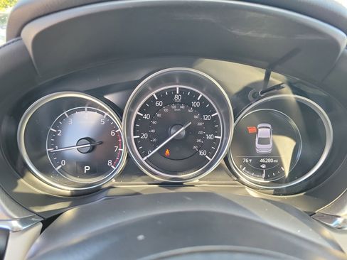 Used 2021 MAZDA MAZDA6 Grand Touring Reserve image 14