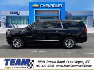Certified 2023 GMC Yukon XL Denali RWD video 1