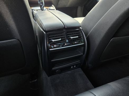 Used 2020 BMW 540i w/ Convenience Package RWD image 13