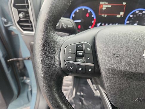 Used 2023 Ford Bronco Sport Big Bend w/ Convenience Package AWD/4WD image 19