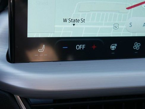 New 2026 Ford Escape Platinum w/ Premium Technology Package image 6