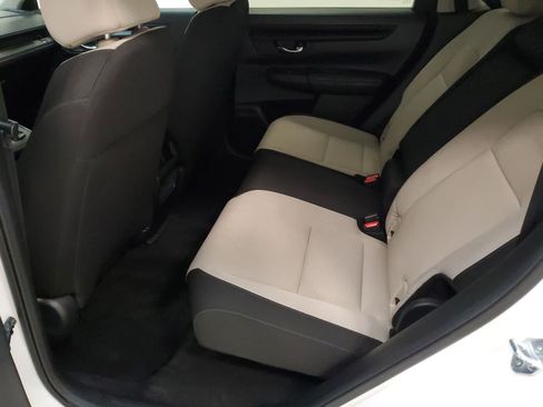 Used 2025 Honda CR-V LX image 18