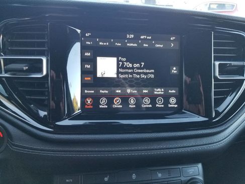 Certified 2024 Dodge Durango SXT w/ Trailer Tow Group IV image 24