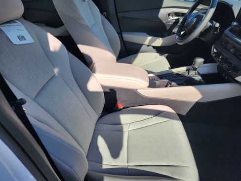 New 2026 Honda Accord LX image 5