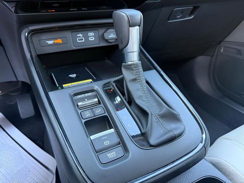 Certified 2023 Honda CR-V EX-L image 31