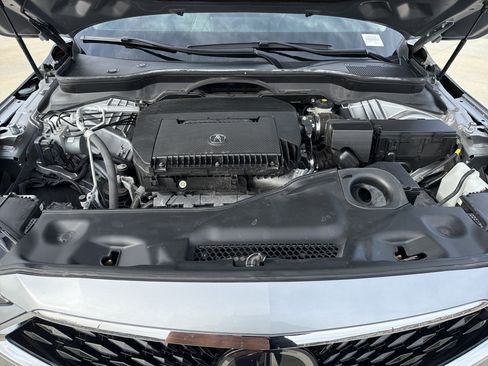 Certified 2023 Acura MDX w/Technology Package image 35