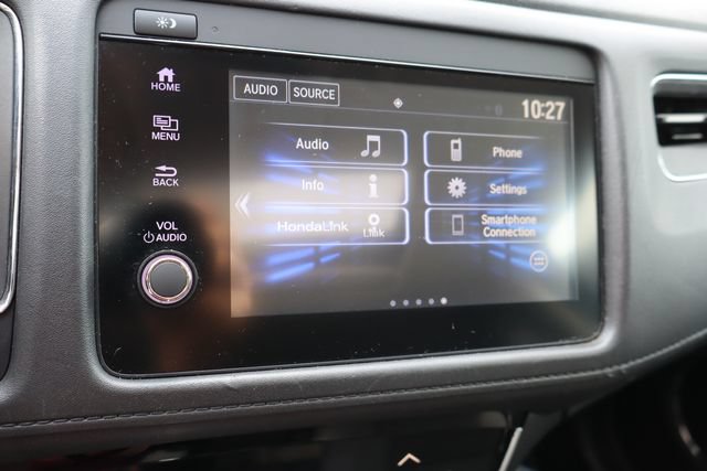 Used 2020 Honda HR-V EX image 34