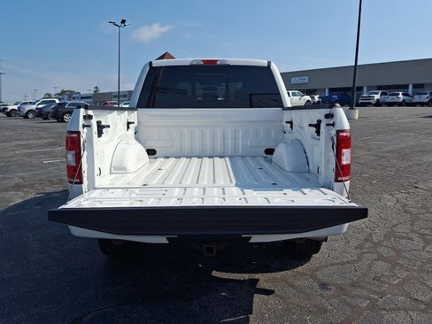 Used 2020 Ford F150 XLT w/ Equipment Group 302A Luxury AWD/4WD image 30