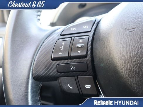 Used 2016 MAZDA CX-5 Touring image 26