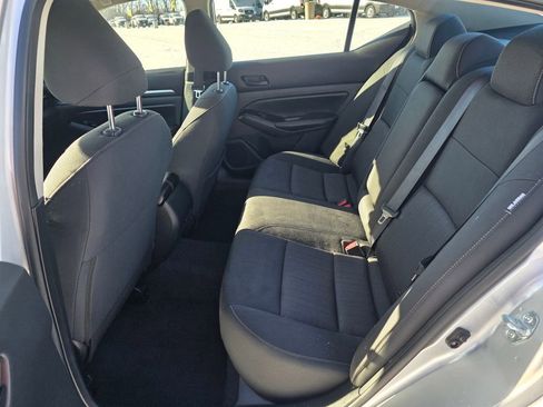 Used 2023 Nissan Altima 2.5 SV image 29