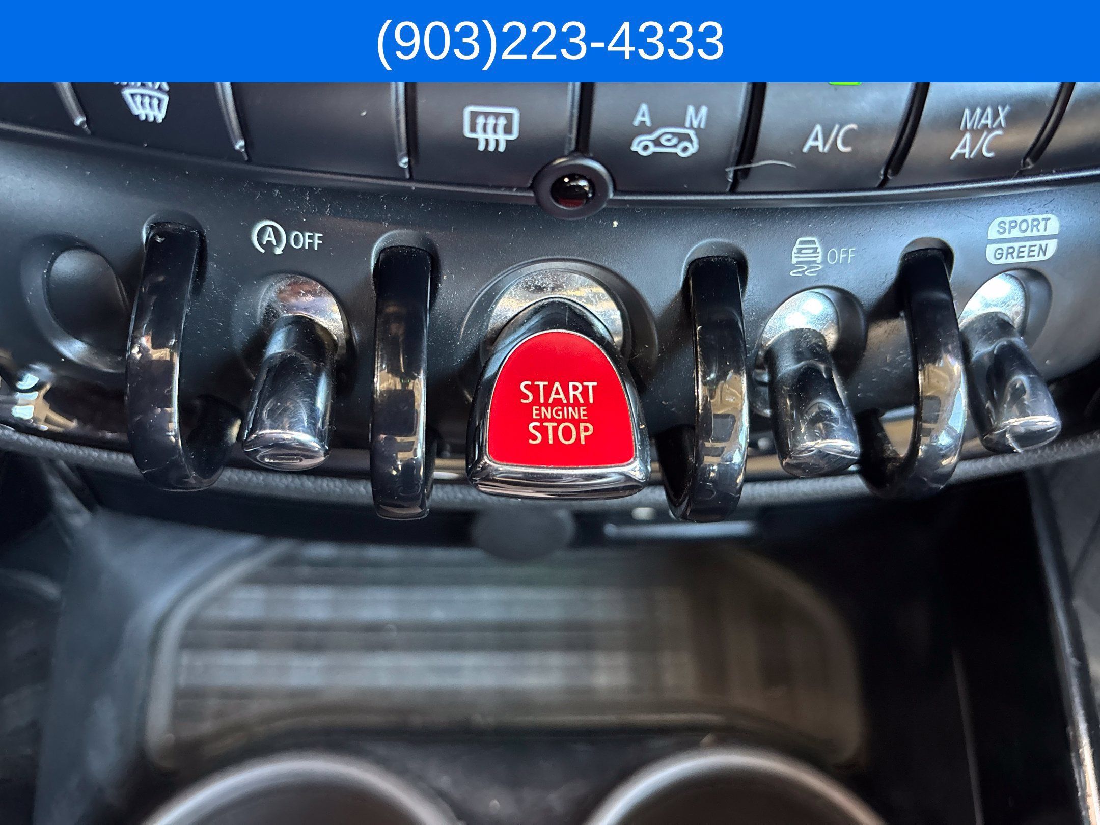 Used 2022 MINI Cooper Clubman S w/ Premium Package FWD image 30