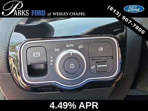 Used 2021 Mercedes-Benz CLA 250 4MATIC image 28