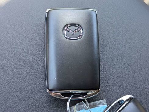 New 2026 MAZDA MAZDA3 2.5 Turbo Sedan w/Premium Plus AWD/4WD image 26