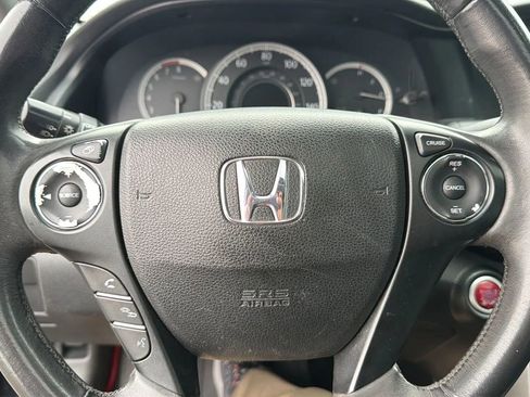 Used 2013 Honda Accord EX-L image 20