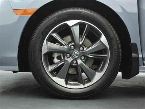 Used 2023 Honda Odyssey Elite image 33