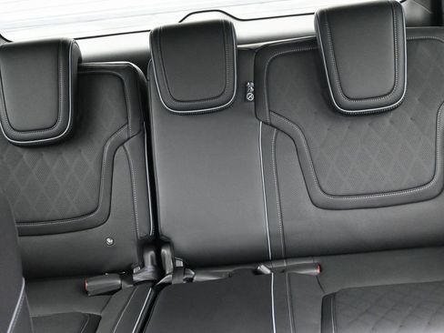 New 2026 INFINITI QX80 Autograph image 22