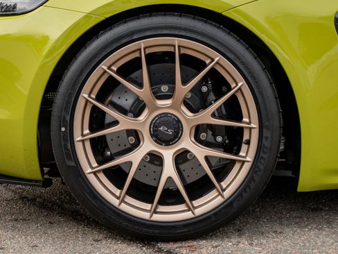 Used 2025 Porsche 718 Cayman GT4 RS image 19