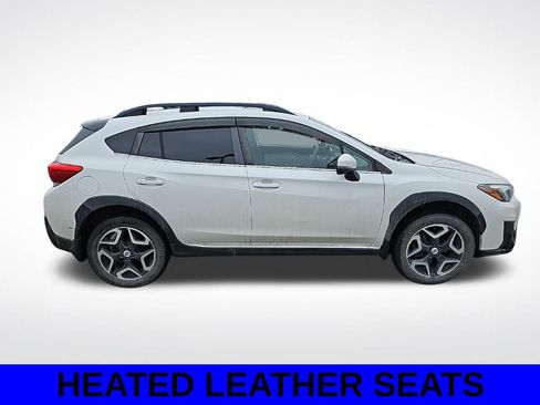 Used 2018 Subaru Crosstrek 2.0i Limited image 4