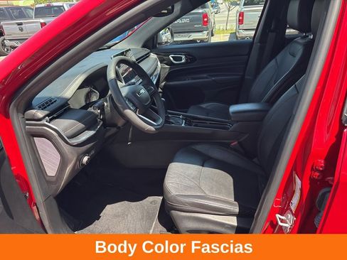 Used 2023 Jeep Compass Limited AWD/4WD image 17