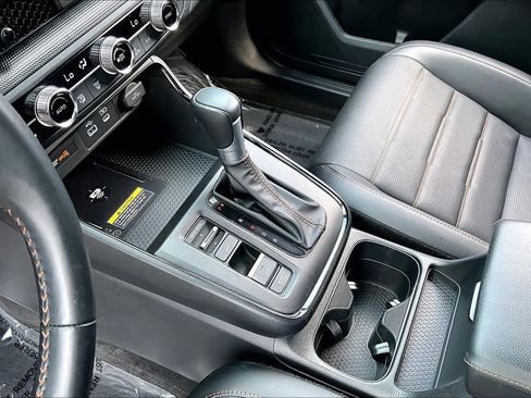 Certified 2025 Honda CR-V Sport-L image 13