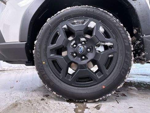 New 2026 Subaru Outback Limited image 14