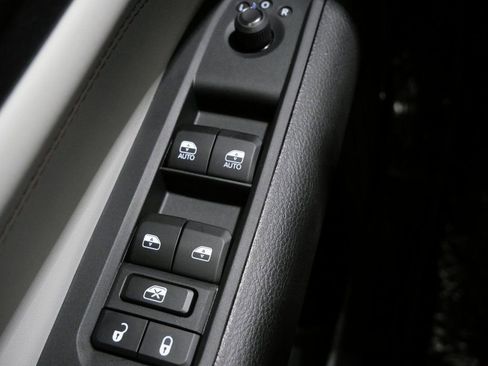 New 2026 Jeep Compass Limited w/ Sun, Sound & Navigation Group image 13