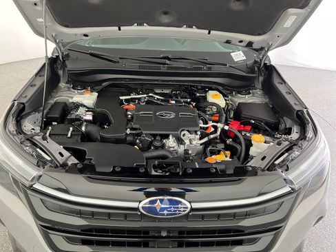 New 2026 Subaru Forester Touring image 24