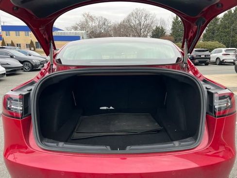 Used 2018 Tesla Model 3 Long Range image 22