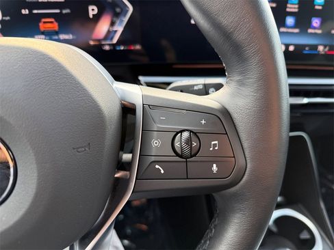 Certified 2025 BMW X1 xDrive28i w/ Convenience Package image 31