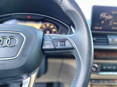 Used 2018 Audi Q5 Prestige image 25