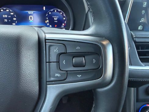 Certified 2023 Chevrolet Tahoe LT RWD image 20