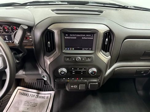 Certified 2023 GMC Sierra 1500 Pro w/ Graphite Edition image 21