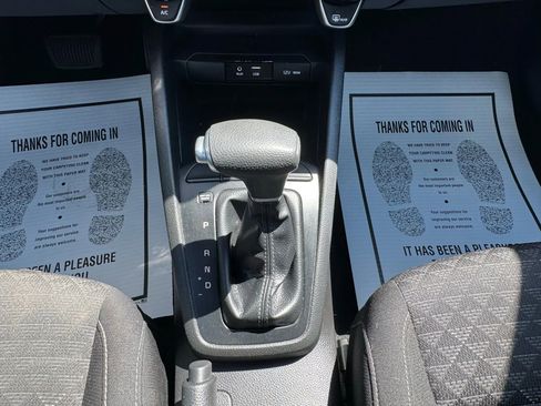 Used 2019 Kia Rio LX image 24
