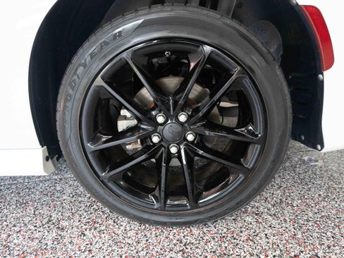 Used 2022 Dodge Charger GT w/ Cold Weather Package AWD/4WD image 27