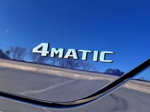 Used 2026 Mercedes-Benz GLE 450 4MATIC Coupe image 63