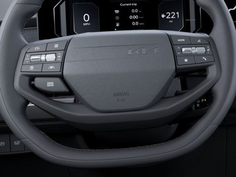 New 2027 Kia EV3 Land AWD/4WD image 22