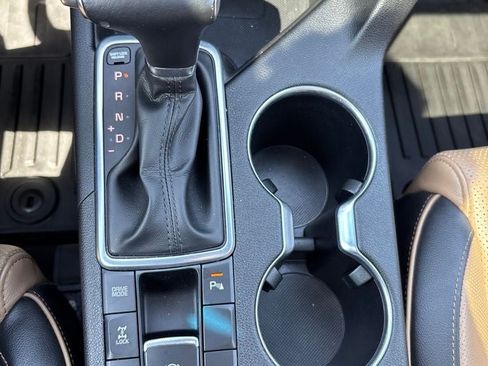 Used 2021 Kia Sportage SX AWD/4WD image 25