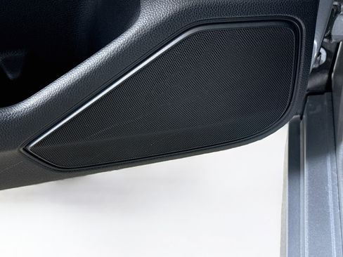 Certified 2025 Honda Civic Sport image 21