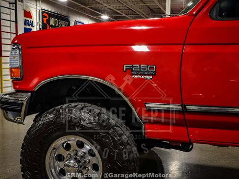 Used 1997 Ford F250 XLT image 36