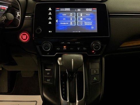 Used 2020 Honda CR-V EX image 15