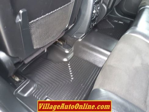 Used 2020 Jeep Grand Cherokee Altitude image 26