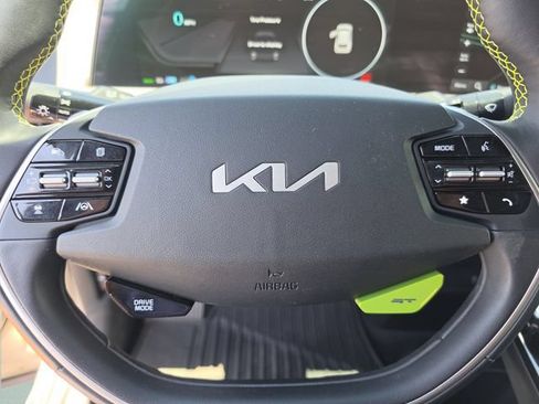 Certified 2023 Kia EV6 GT AWD/4WD image 42