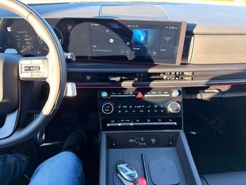 Used 2026 Hyundai Santa Fe Calligraphy image 18