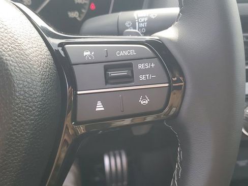 New 2026 Honda Civic Sport image 34