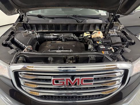 Used 2017 GMC Acadia SLE w/ Driver Alert Package I image 37